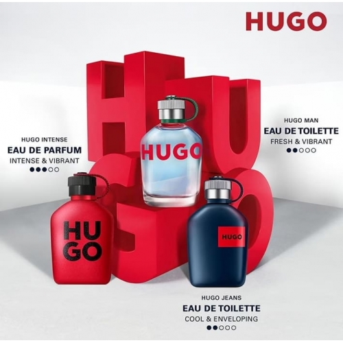  Hugo Boss Hugo Intense  2  в магазине Парфюм Питер 