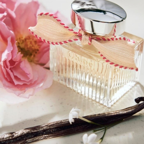  Chloé L'Eau de Parfum Lumineuse  5  в магазине Парфюм Питер 