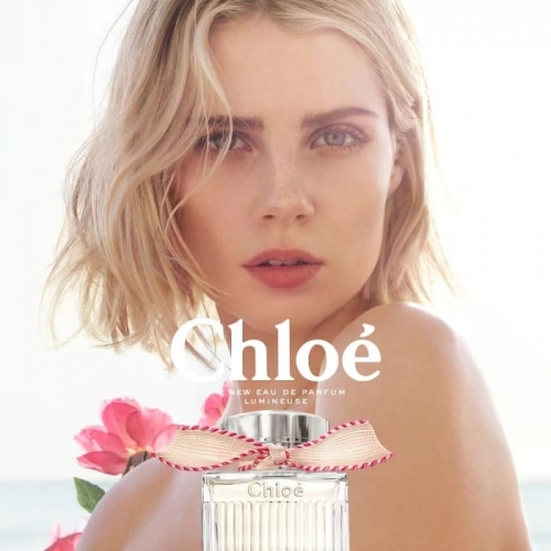  Chloé L'Eau de Parfum Lumineuse  3  в магазине Парфюм Питер 