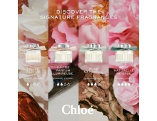 Chloé L'Eau de Parfum Lumineuse