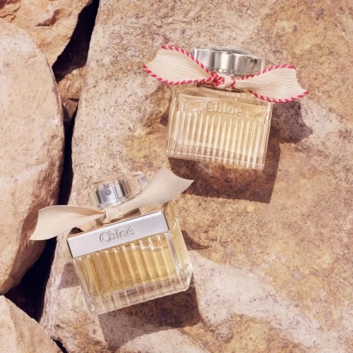  Chloé L'Eau de Parfum Lumineuse  6  в магазине Парфюм Питер 