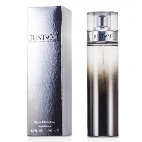 Изображение -  Paris Hilton Just Me for Man 