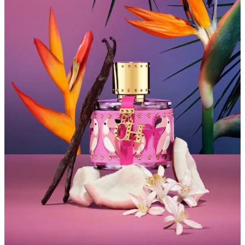  Carolina Herrera CH Birds Of Paradise For Her  2  в магазине Парфюм Питер 