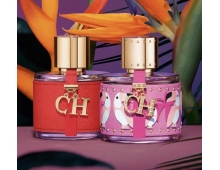 Carolina Herrera CH Birds Of Paradise For Her