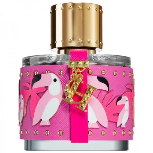  Carolina Herrera CH Birds Of Paradise For Her  4  в магазине Парфюм Питер 