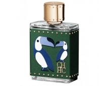 Carolina Herrera CH Birds Of Paradise For Him