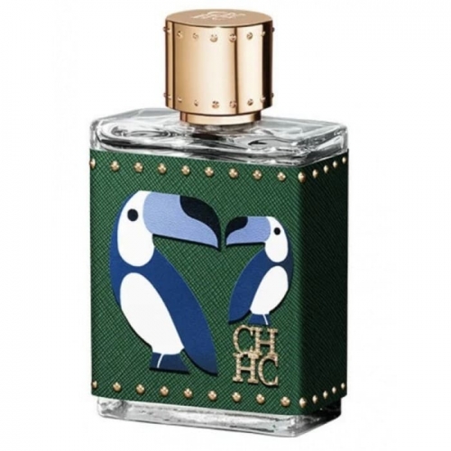  Carolina Herrera CH Birds Of Paradise For Him  1  в магазине Парфюм Питер 