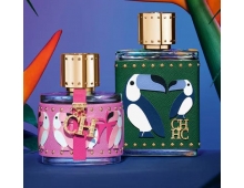Carolina Herrera CH Birds Of Paradise For Him