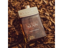 Bvlgari Man Terrae Essence