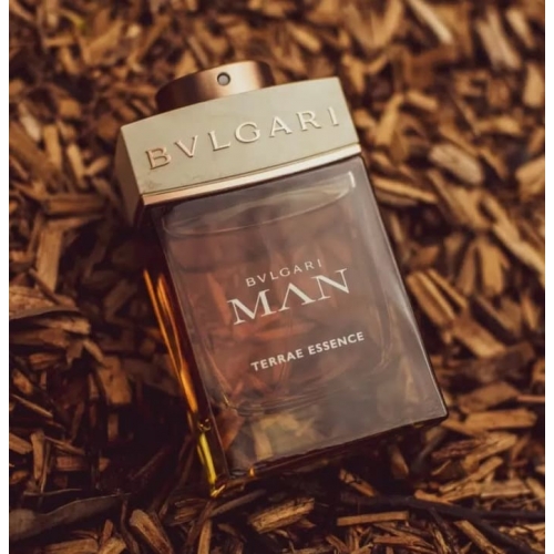  Bvlgari Man Terrae Essence  2  в магазине Парфюм Питер 