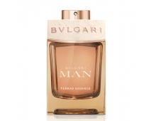 Bvlgari Man Terrae Essence
