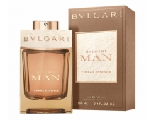 Bvlgari Man Terrae Essence