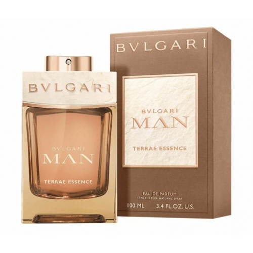 Изображение -  Bvlgari Man Terrae Essence 