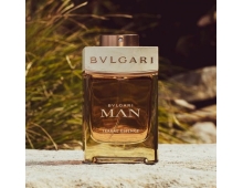 Bvlgari Man Terrae Essence
