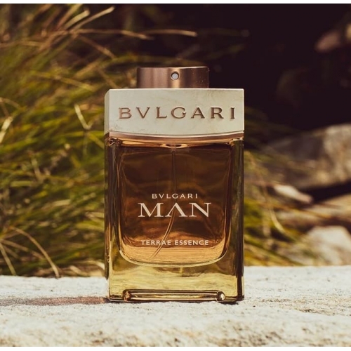  Bvlgari Man Terrae Essence  3  в магазине Парфюм Питер 