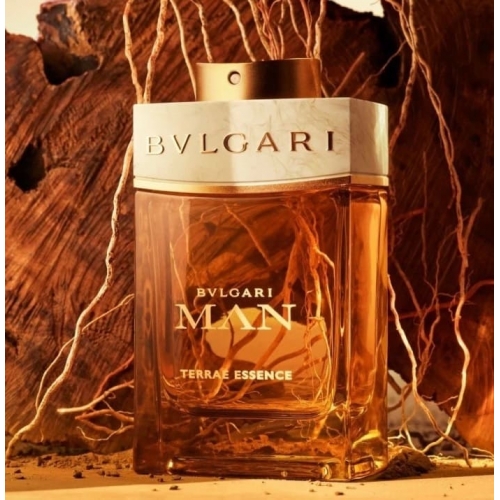  Bvlgari Man Terrae Essence  5  в магазине Парфюм Питер 