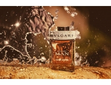 Bvlgari Man Terrae Essence