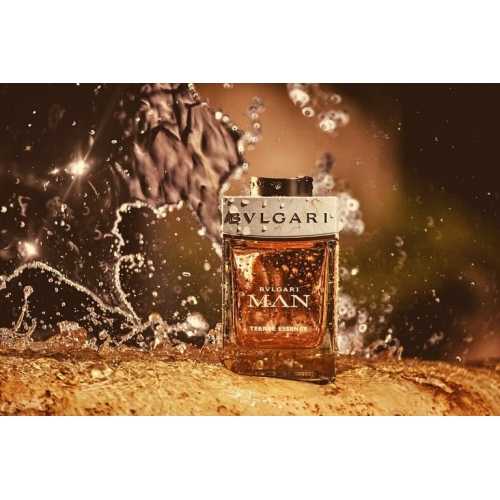  Bvlgari Man Terrae Essence  4  в магазине Парфюм Питер 