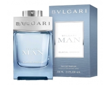 Bvlgari Man Glacial Essence