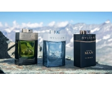 Bvlgari Man Glacial Essence