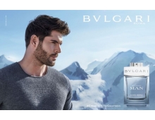 Bvlgari Man Glacial Essence
