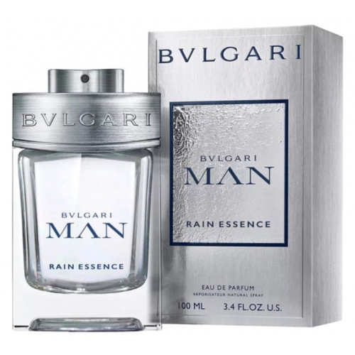 Изображение -  Bvlgari Man Rain Essence 