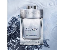 Bvlgari Man Rain Essence