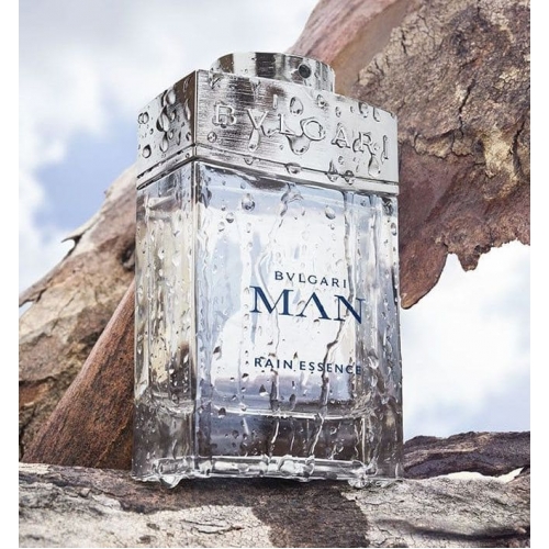 Bvlgari Man Rain Essence  4  в магазине Парфюм Питер 