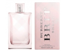 Burberry Brit Sheer