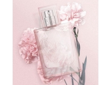Burberry Brit Sheer