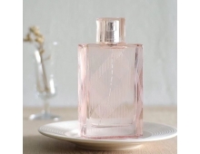 Burberry Brit Sheer