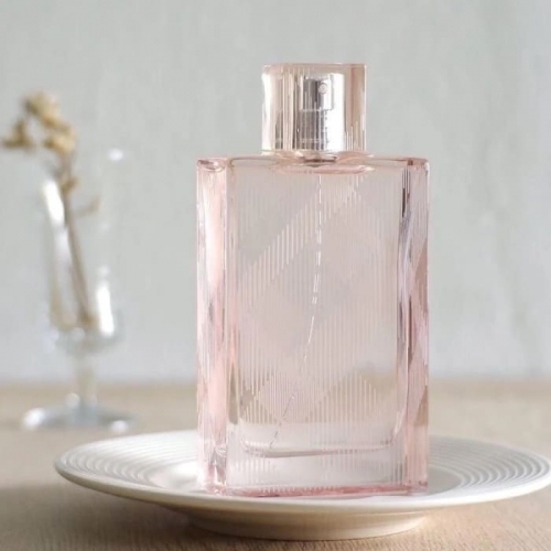  Burberry Brit Sheer  4  в магазине Парфюм Питер 