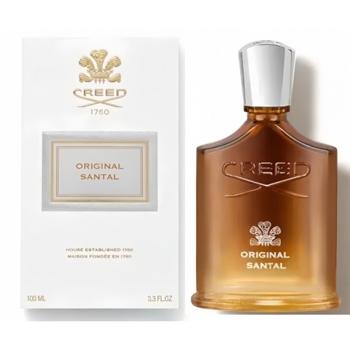 Изображение -  Creed Original Santal 2024 