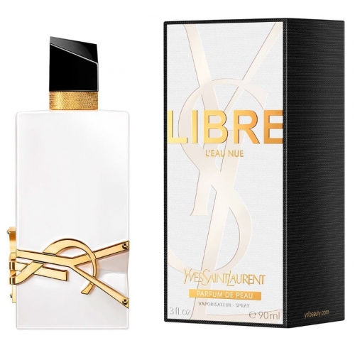 Изображение -  Yves Saint Laurent Libre L'Eau Nue 