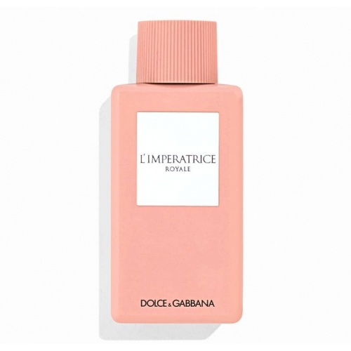  Dolce & Gabbana L'Imperatrice Royale  1  в магазине Парфюм Питер 