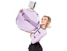Chanel Chance Eau Splendide