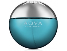 Bvlgari Aqva Pour Homme