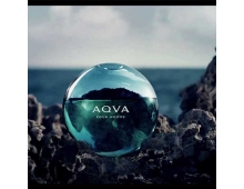 Bvlgari Aqva Pour Homme