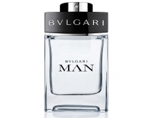 Bvlgari Man
