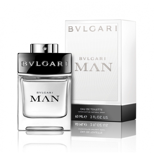Изображение -  Bvlgari Man 