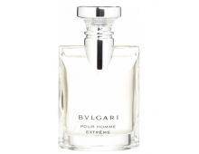 Bvlgari Pour Homme Extreme
