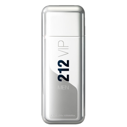  Carolina Herrera 212 Vip Men  2  в магазине Парфюм Питер 