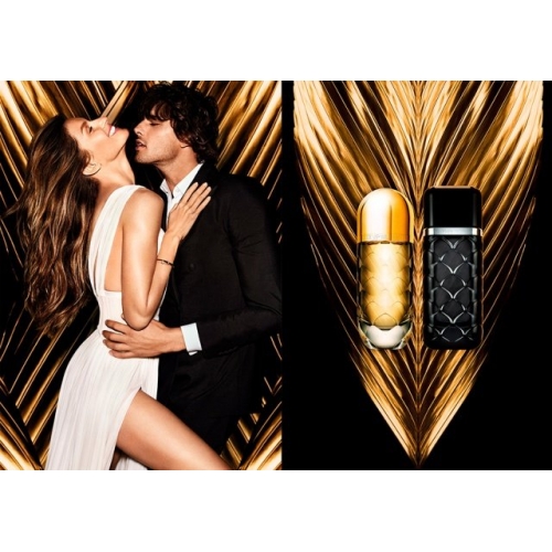  Carolina Herrera 212 VIP Wild Party  2  в магазине Парфюм Питер 