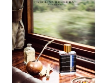 Carolina Herrera CH Men Grand Tour