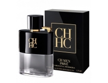 Carolina Herrera CH Men Prive