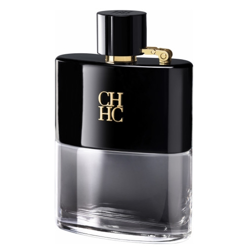  Carolina Herrera CH Men Prive  1  в магазине Парфюм Питер 