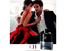 Carolina Herrera CH Men Prive