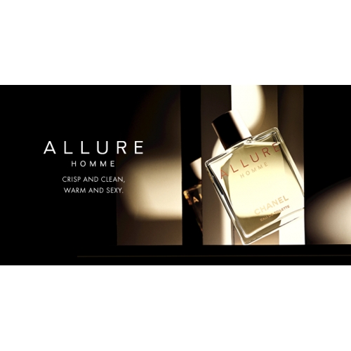  Chanel Allure Homme  2  в магазине Парфюм Питер 