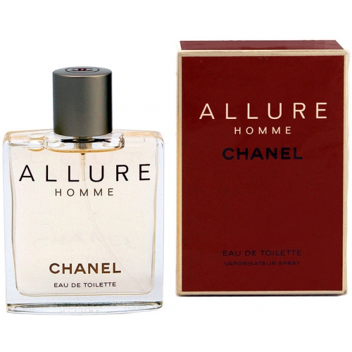 Изображение -  Chanel Allure Homme 