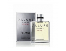 Chanel Allure Homme Sport Cologne